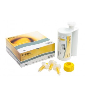AFFINIS PUTTY SYSTEM 360 COFFRET D'INTRODUCTION