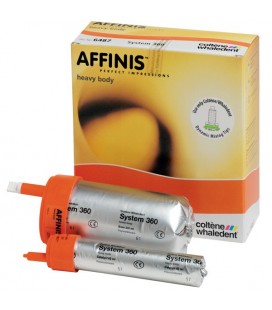 AFFINIS HEAVY BODY SYSTEM 360 RECHARGE