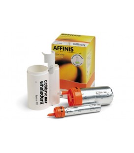 AFFINIS HEAVY BODY SYSTEM 360 KIT D'INTRODUCTION