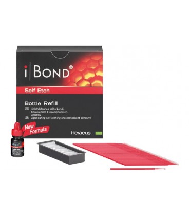 IBOND SELF ETCH