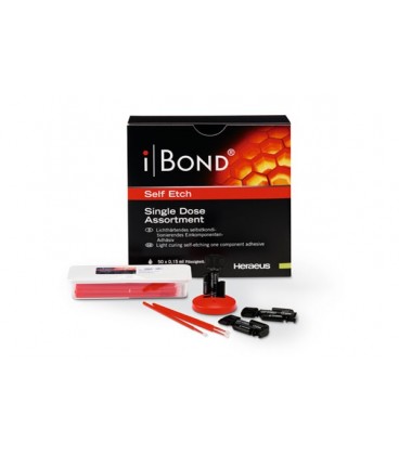 IBOND SELF ETCH MONODOSE