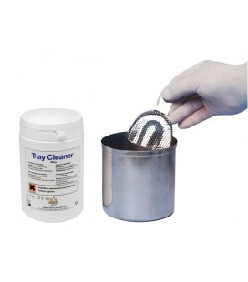TRAY CLEANER