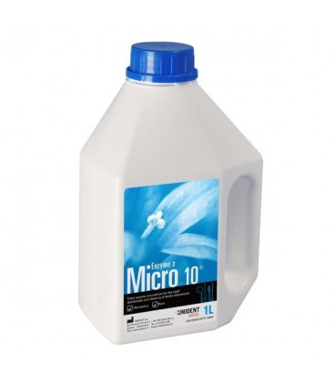 MICRO 10 ENZYMATIQUE 1 L