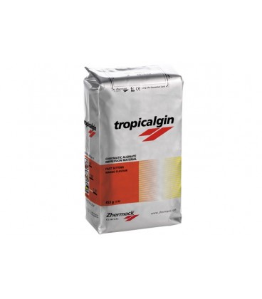 TROPICALGIN ALGINATE CHROMATIQUE RAPIDE