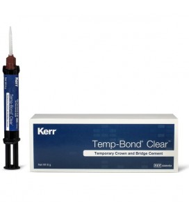 TEMPBOND CLEAR AUTOMIX