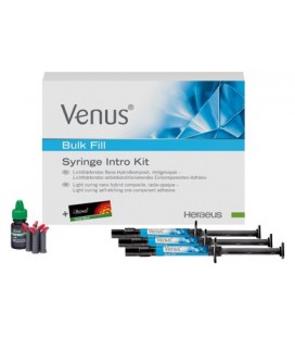 VENUS BULK FILL UNIVERSEL SERINGUE