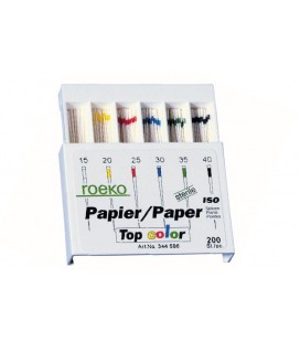 POINTE PAPIER TOP COLOR Nº90