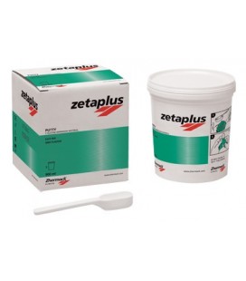 ZETAPLUS PUTTY