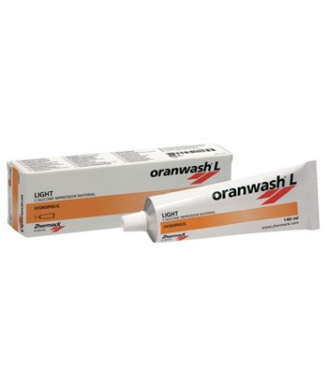 ORANWASH LIGHT