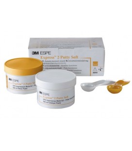 EXPRESS 2 PUTTY SOFT