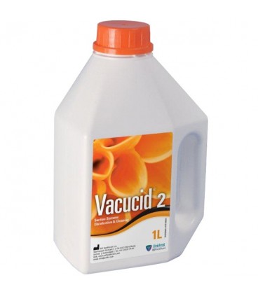 VACUCID 2 1 LITRE