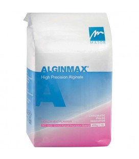 ALGINMAX-ALGINATE CHROMATIQUE