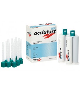 OCCLUFAST CAD