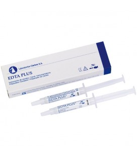 EDTA PLUS GEL