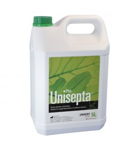 UNISEPTA PLUS LIQUIDE