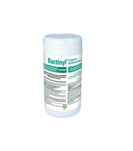 BACTINYL LINGETTE DESINFECTANTE