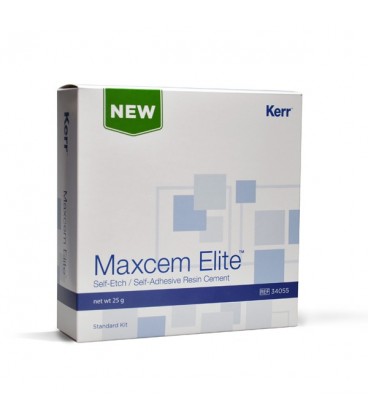 MAXCEM ELITE KIT STANDARD