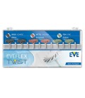 POLISSOIR EVEFLEX TWIST C.A. SET RA209