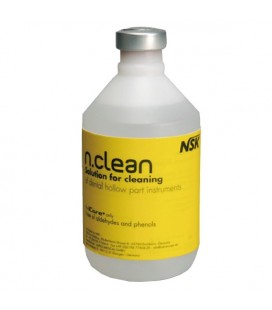 NCLEAN