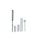 PIVOMATIC TENONS CYLINDRO-CONIQUES CALCINABLES C40 9,4 MM BLANC