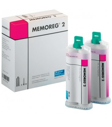 MEMOREG 2 RECHARGE