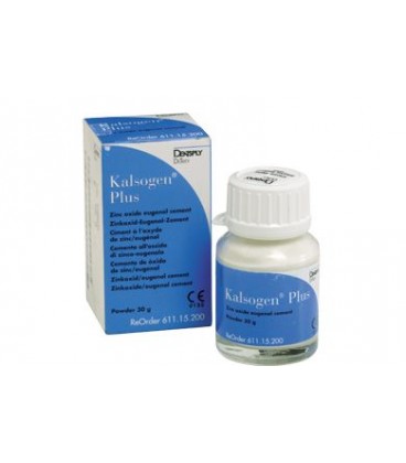 KALSOGEN PLUS LIQUIDE