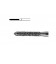 FRAISE FG DIAMANT TURBINE GROS 289-014 CYLINDRE POINTU