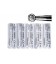FRAISE FG DIAMANT 001-014 BOULE