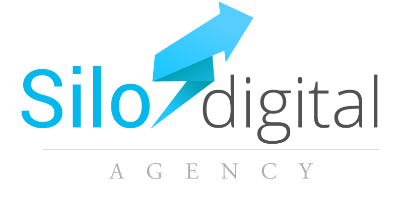 logo silo digital agence de communication et web marketing